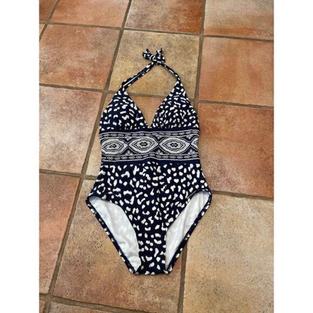 MICHAEL MICHAEL KORS SWIMSUIT SIZE 6